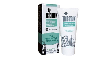 TRICODIN BALSAMO 100 ML - farmanauta.it