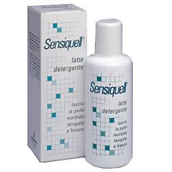SENSIQUELL LATTE DETERGENTE - farmanauta.it