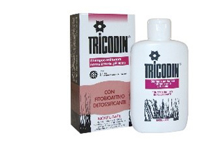 TRICODIN SHAMPOO ANTIFORFORA 125 ML - farmanauta.it