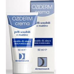 OZIDERM CREMA 50 ML - farmanauta.it