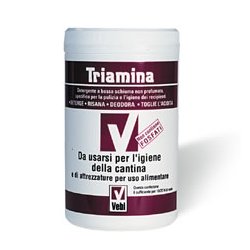 ENOLOGICO TRIAMINA 500G - farmanauta.it