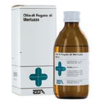 OLIO FEGATO MERLUZZO 200 ML - farmanauta.it