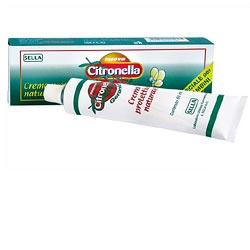 CITRONELLA CREMA 50 ML - farmanauta.it