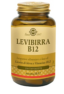 LEVIBIRRA 250 TAVOLETTE - farmanauta.it