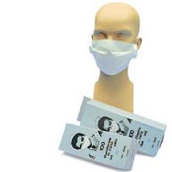 MASCHERA CARTA 1 VELO MONOUSO 100 PEZZI - farmanauta.it