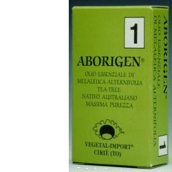 ABORIGEN MELALEUCA OLIO ESSENZIALE 10 ML - farmanauta.it