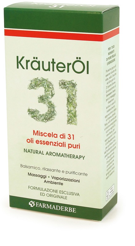KRAUTEROL 31 100 ML - farmanauta.it