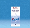 PRONTEX BENDA ORLATA 20 FILI 7X500CM - farmanauta.it