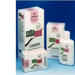 SEBAMED DETERGENTE LIQUIDO 1 LITRO - farmanauta.it