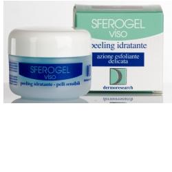 SFEROGEL VISO 50 ML - farmanauta.it