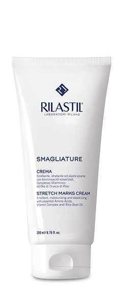 RILASTIL SMAGLIATURE CORPO CREMA 200 ML - farmanauta.it