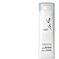 TRIDERM OIL OLIO SHAMPOO 150 ML - farmanauta.it
