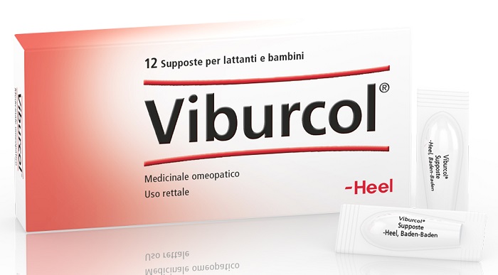 HEEL VIBURCOL 12 SUPPOSTE - farmanauta.it