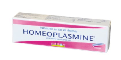 HOMEOPLASMINE POMATA 40G - farmanauta.it