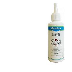 CANIVITA 100 ML - farmanauta.it