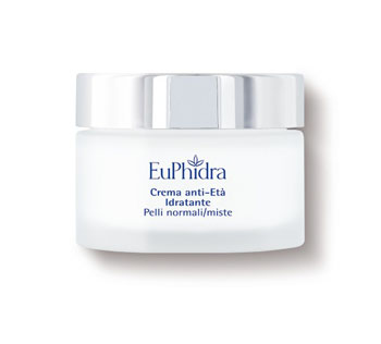 EUPHIDRA SKIN CR IDRAT 40 ML - farmanauta.it