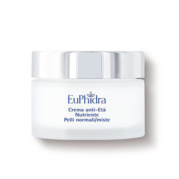 EUPHIDRA SKIN CR NUTR 40 ML - farmanauta.it