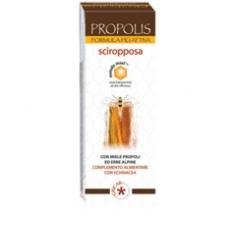 PROPOLIS AD SCIROPPO 200 ML - farmanauta.it