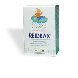REIDRAX 7 BUSTINE 10 G - farmanauta.it