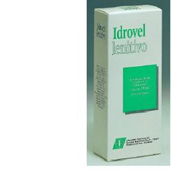 IDROVEL LENITIVO 150 ML - farmanauta.it