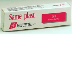 SAME PLAST GEL EMOLLIENTE TUBO 30 G - farmanauta.it