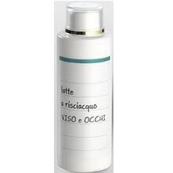 LFP LATTE RISCIAQUO VISO OCCHI 200 ML - farmanauta.it