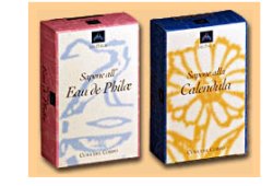 EAU DE PHILAE SAPONE 100 G - farmanauta.it