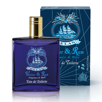 VETIVER & RUM EAU DE TOILETTE 100 ML - farmanauta.it