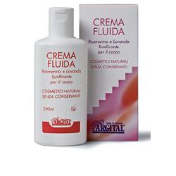 CREMA FLUIDA 200 ML - farmanauta.it