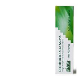 DENTIFRICIO ALLA SALVIA 75 G - farmanauta.it