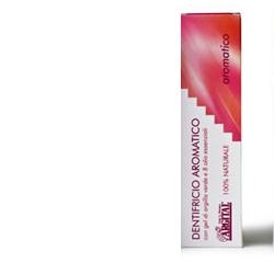 DENTIFRICIO AROMATICO 75 ML - farmanauta.it