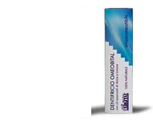 DENTIFRICIO OMEOBITAL 75 ML - farmanauta.it