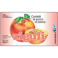ZIGULI PESCA 36 PALLINE 22 G - farmanauta.it