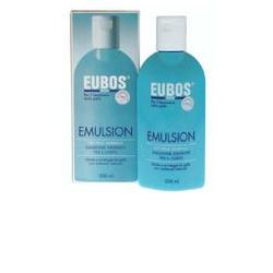 EUBOS EMULSIONE CORPO IDRATANTE 200 ML - farmanauta.it