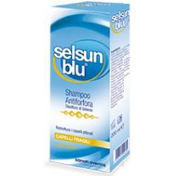SELSUNBLU CAPELLI FRAGILI 200 ML - farmanauta.it
