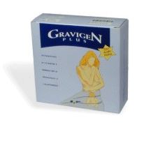 GRAVIGEN PLUS 12 BUSTINE - farmanauta.it