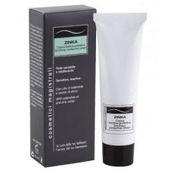 ZINKA CREMA LENITIVA PELLE SENSIBILE 50 ML - farmanauta.it