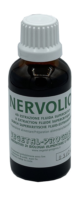 NERVOLIO 50ML - farmanauta.it