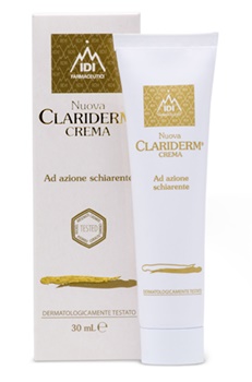 CLARIDERM CREMA 30 ML NUOVA - farmanauta.it
