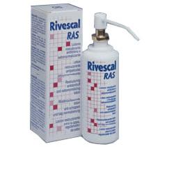 RIVESCAL RASSODANTE LOZIONE RISTRUTTURANTE 100 ML - farmanauta.it