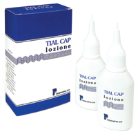 TIAL CAP LOZIONE ANTIFORFORA 80 ML - farmanauta.it