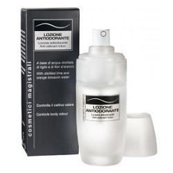LOZIONE ANTIODORANTE 50 ML - farmanauta.it