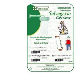 SALVAGESSO BRACCIO 6 PEZZI - farmanauta.it