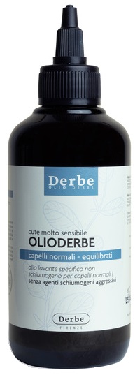 OLIODERBE 200ML - farmanauta.it
