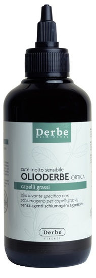 OLIODERBE ORTICA 200 ML - farmanauta.it