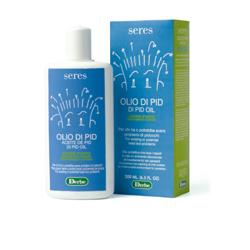 SERES OLIO CONTRO LA PEDICULOSI 200 ML - farmanauta.it