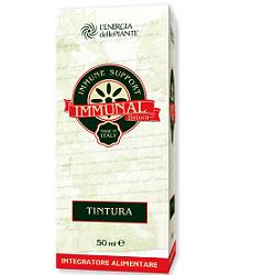 IMMUNAL TINTURA 50 ML - farmanauta.it