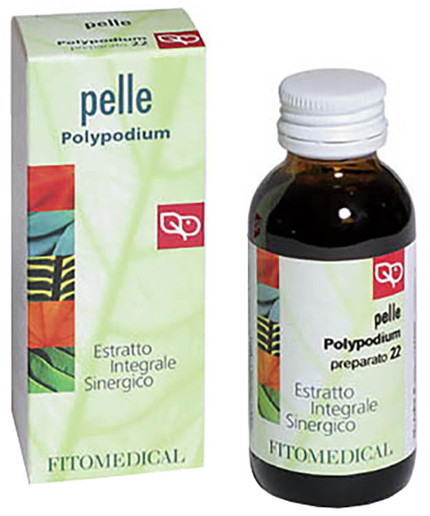 POLYPODIUM EIS PREPARATO 22 60 - farmanauta.it