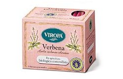 VIROPA VERBENA BIO 15 BUSTINE - farmanauta.it