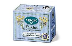 VIROPA FINOCCHIO BIO 15BUST - farmanauta.it